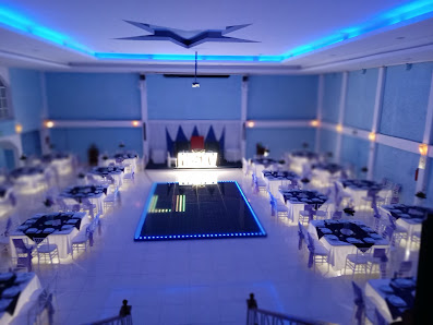 Salón De Eventos Itzel